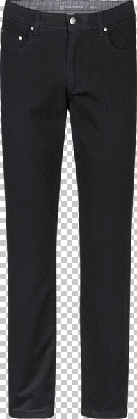 Thermohose MODAAZZURRO schwarz