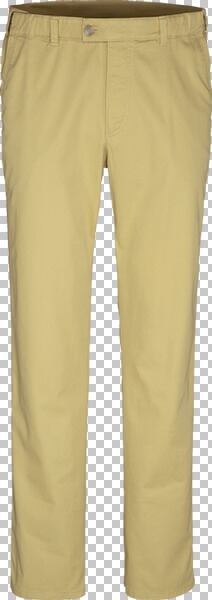 Hose MODAFLORO gelb