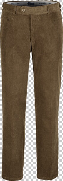 Hose MODANUOVO braun