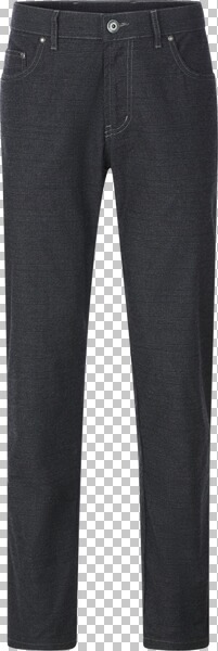 Hose PALIN dunkelgrau