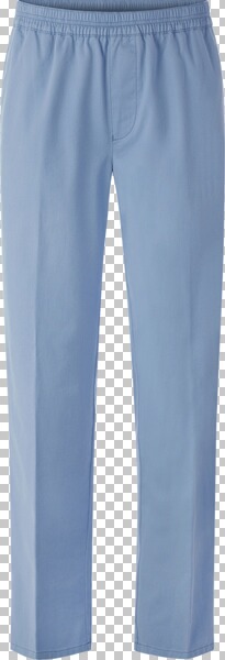 Hose PARIELLA hellblau