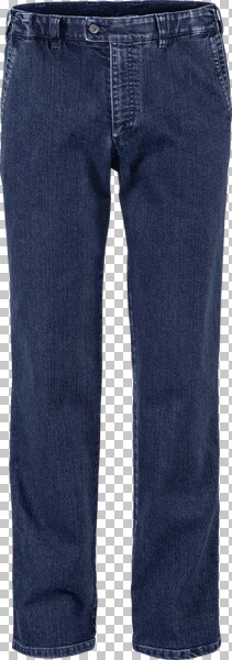 Hose QUERELLO dunkelblau