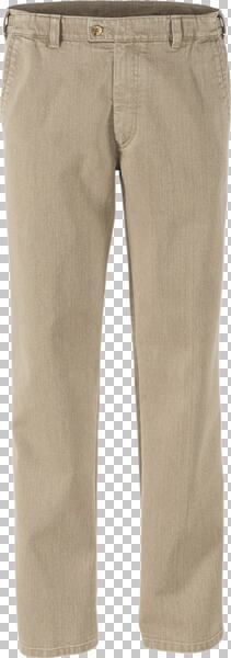Hose QUERELLO beige