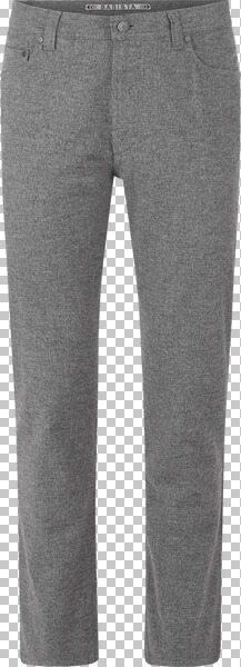 Hose STELLOTELLI grau