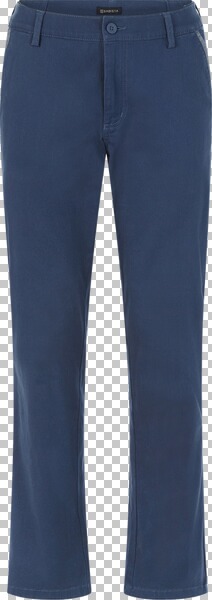 Hose VENETARI blau