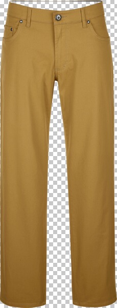 Pantalon VESTASTIL jaune