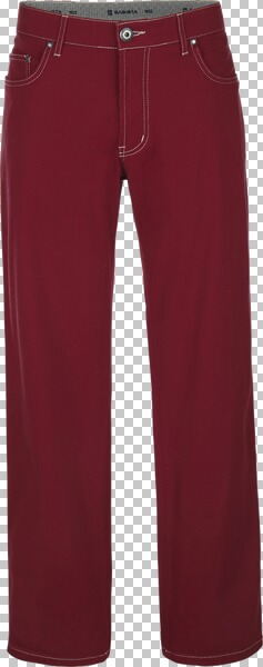 Pantalon VESTASTIL rouge