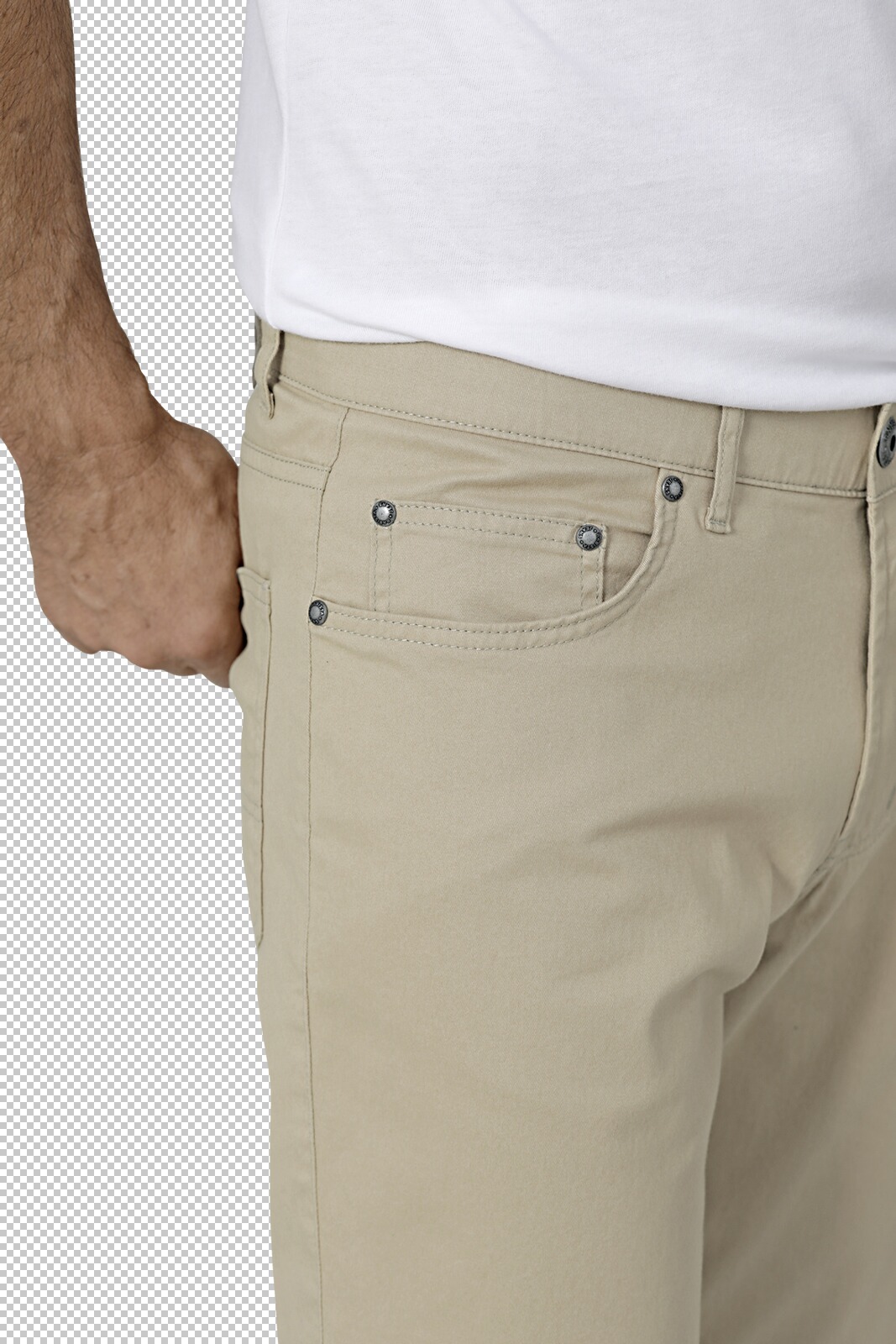 Broek ARTUTELLI blauw online kopen Broek ARTUTELLI blauw online kopen