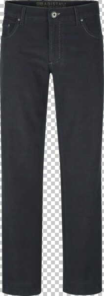 Hose VESTAVERDE dunkelblau