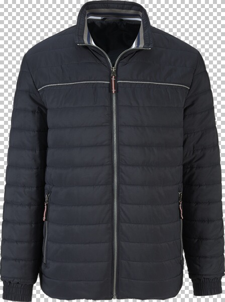 Jacke BELLATORA dunkelblau