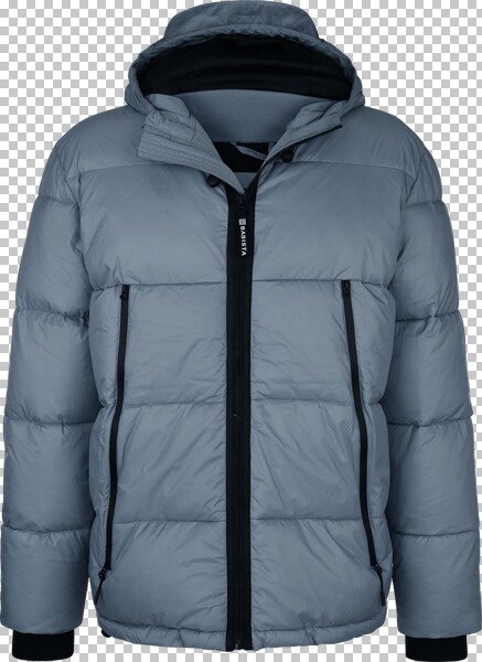 Jacke FIOREZARO hellblau