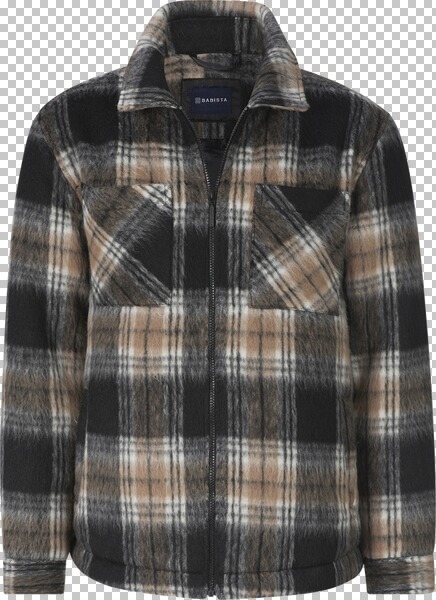 Jacke FIORVENSO braun