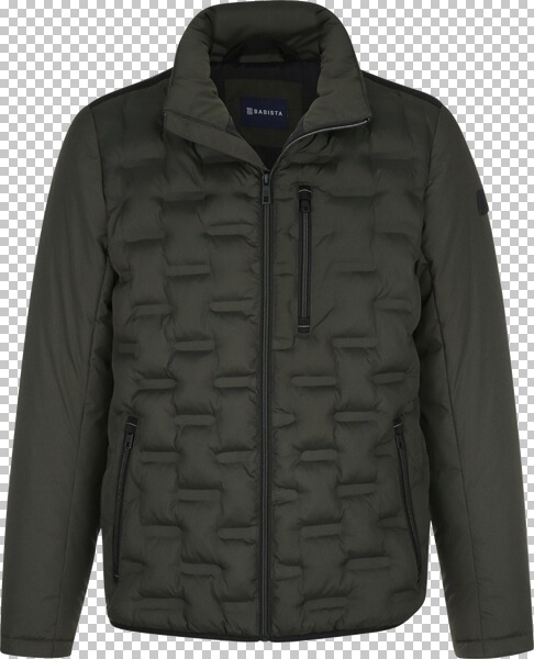 Jacke LUCIVELLI oliv
