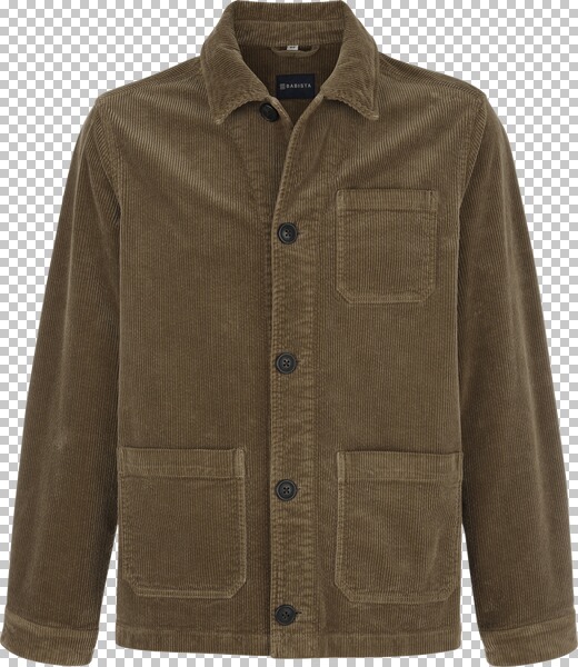 Jacke LUCIVENTA braun