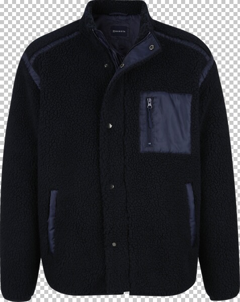 Jacke LUCIVENZI dunkelblau