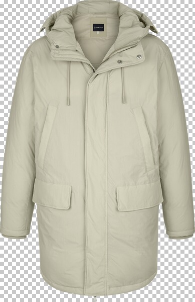 Jacke LUCIVERTO beige
