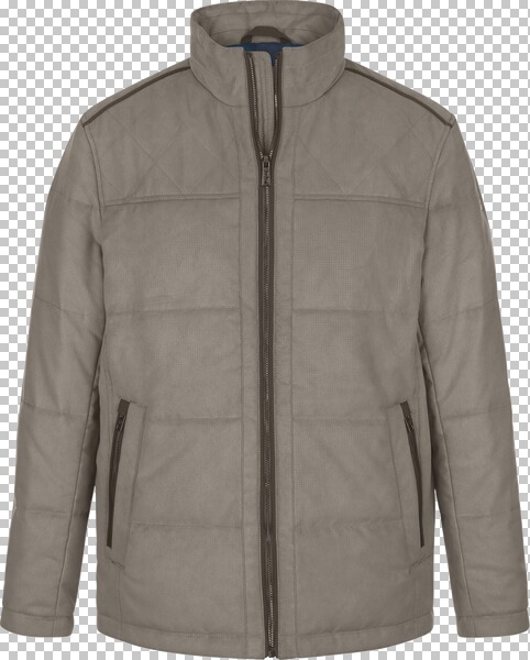 Jacke LUCIVERZI beige