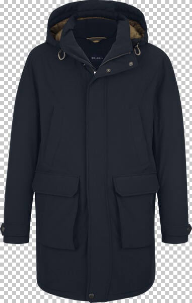 Jacke LUCIVETTA dunkelblau