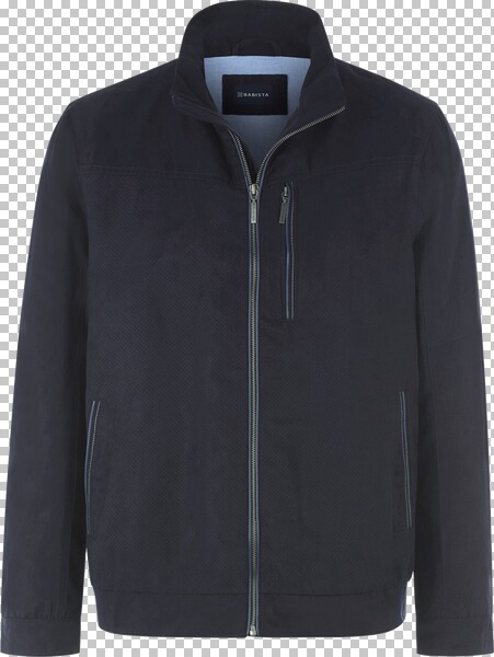 Jacke MELKOR dunkelblau