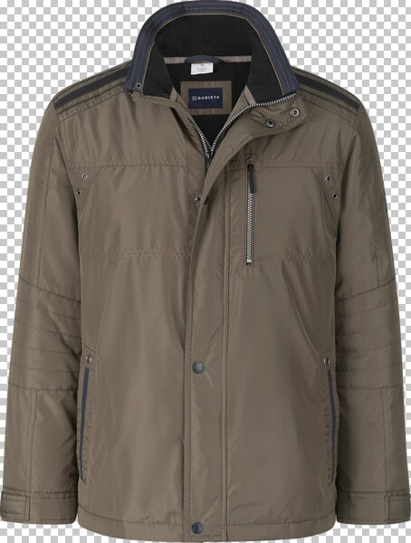 Jacke PENTIRALLA braun
