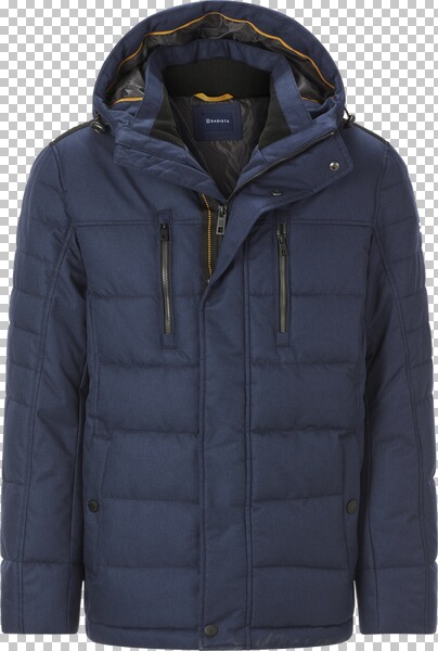 Jacke TARBOLESSI dunkelblau
