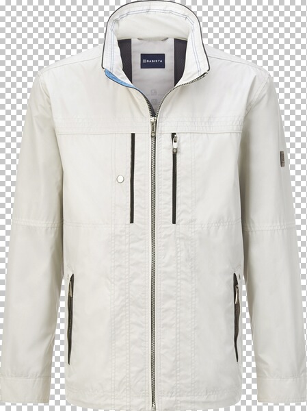 Veste WALZIO Babista écru