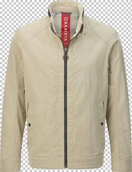 Veste ZILVENTO Babista beige
