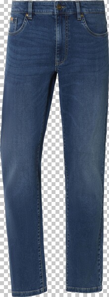 Jeans BELLUIS blau