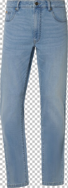 Jeans BELLUIS hellblau