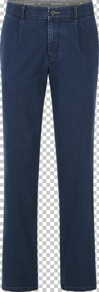 Jeans CARLIDESTI blau