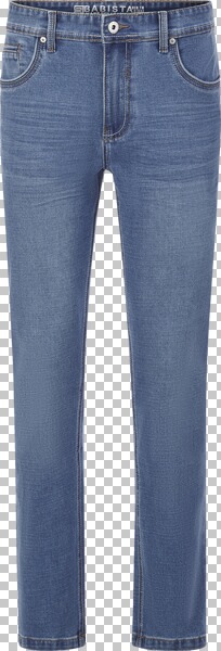 Jeans CARLINOZ blau