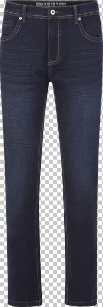 Jeans CARLINOZ dunkelblau