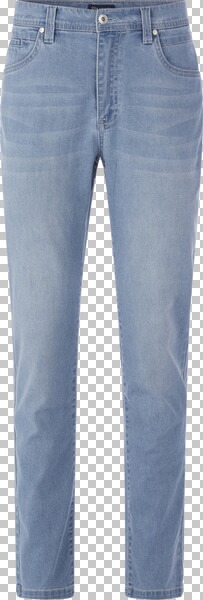 Jeans DEMETRIO hellblau