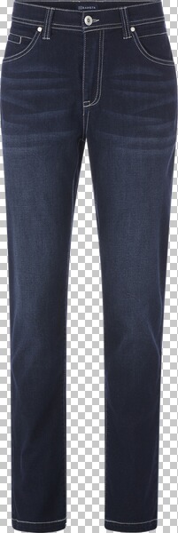 Jeans DEMETRIO dunkelblau