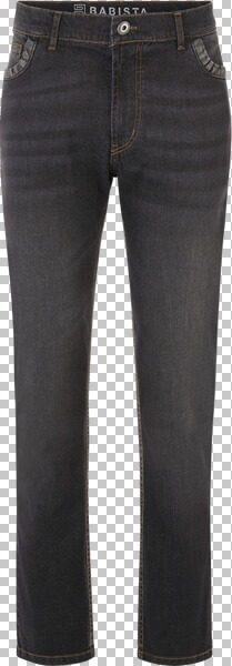 Jeans FEDELESTI schwarz