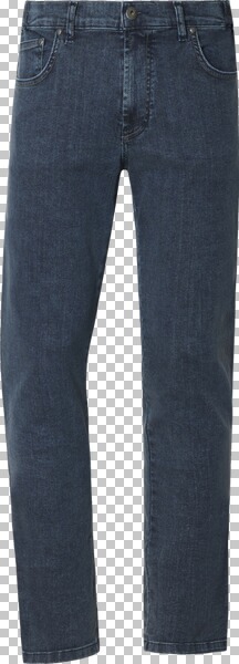 Jeans ITALVO blau