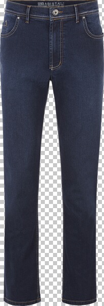 Jeans LORETISTI dunkelblau