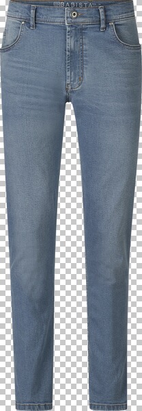 Jean LORETISTI Babista bleu