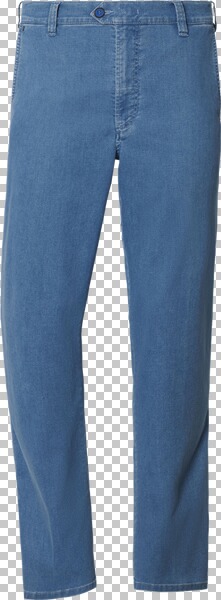 Jeans LOTHARIO hellblau