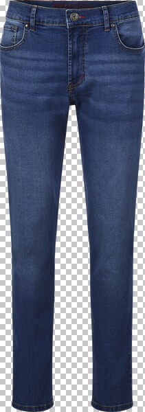 Jeans LURENTO dunkelblau