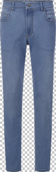 Jeans ORINOZ hellblau