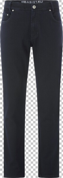 Jeans QUARMIN dunkelblau