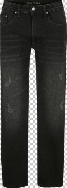 Jeans ROSVENTO schwarz