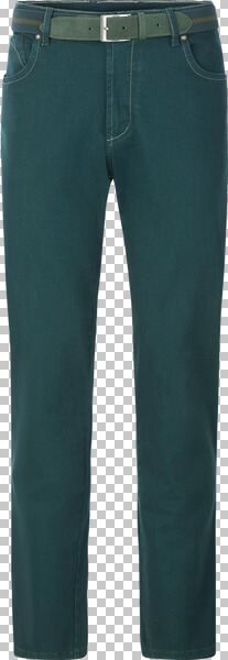 Jeans TELMAR petrol