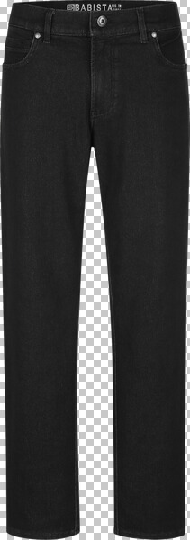 Jeans VESTASTELLA schwarz