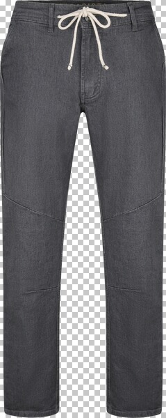 Jeans VESTAVENTO grau