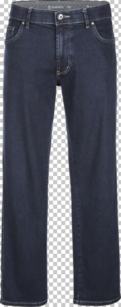Jeans VESTOROSA dunkelblau