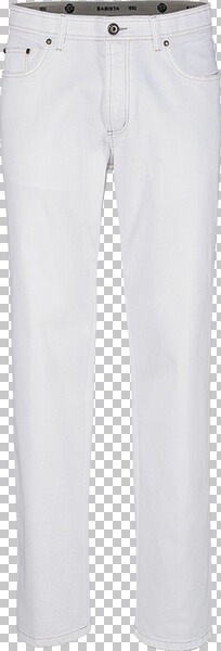 Jean VESTOROSA blanc