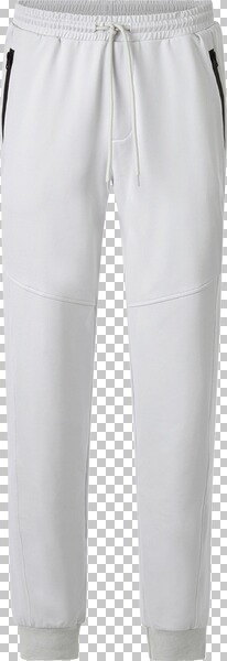 Jogginghose COSIMARO weiß