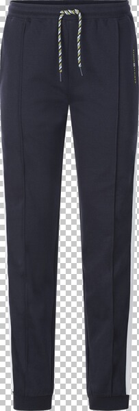 Jogginghose DALVIRO dunkelblau
